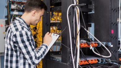 jacksonville computer network issues