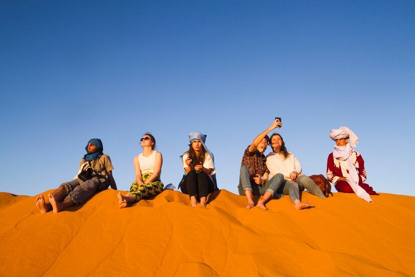 sahara serenity care business 