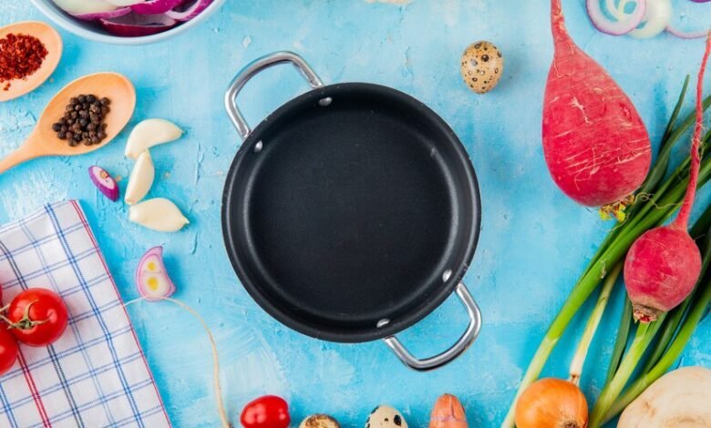 le creuset 11-19 blau