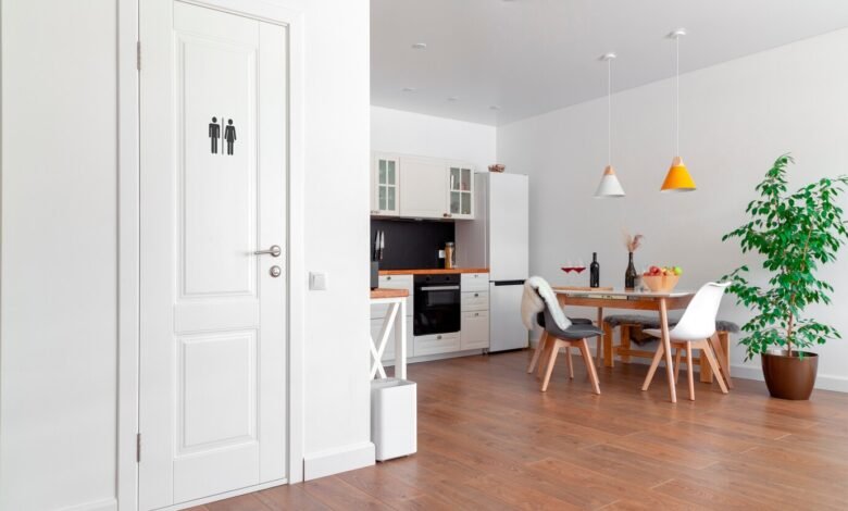 internal oak doors