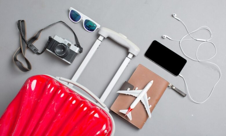 travel system