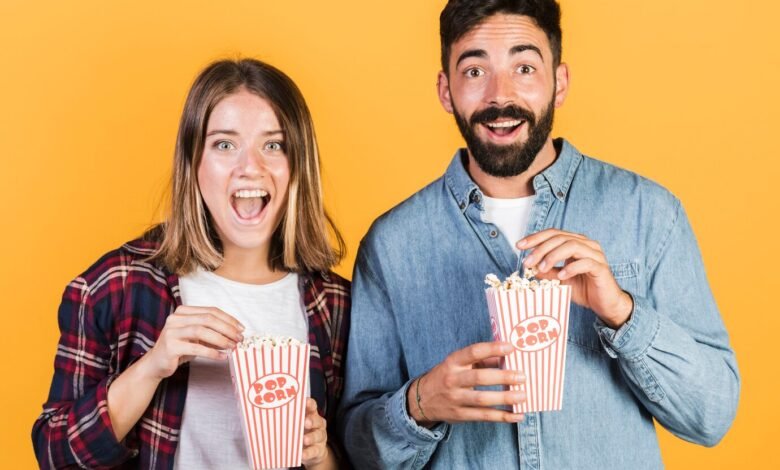entertainment partners