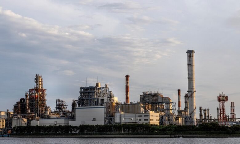 industrial area 2
