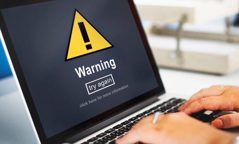 kvk-tech warning letter