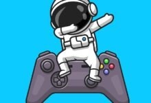 video game characters